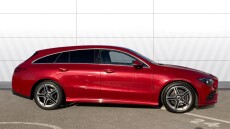 Mercedes-Benz CLA 200 AMG Line 5dr Tip Auto Petrol Estate